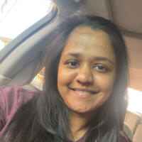 Ria Balraj