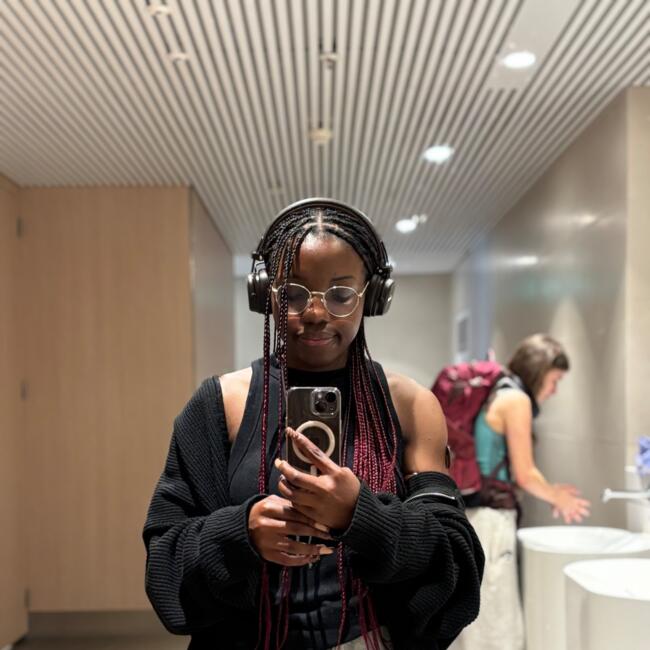 Babysitter in Dublin: Joie