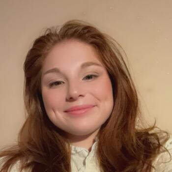 Babysitter Sydney: Amelia