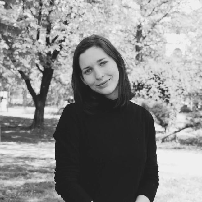 Babysitter in Budapest: Kata