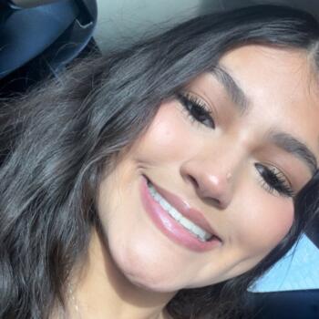 Babysitter in Manor (Texas): Kaira