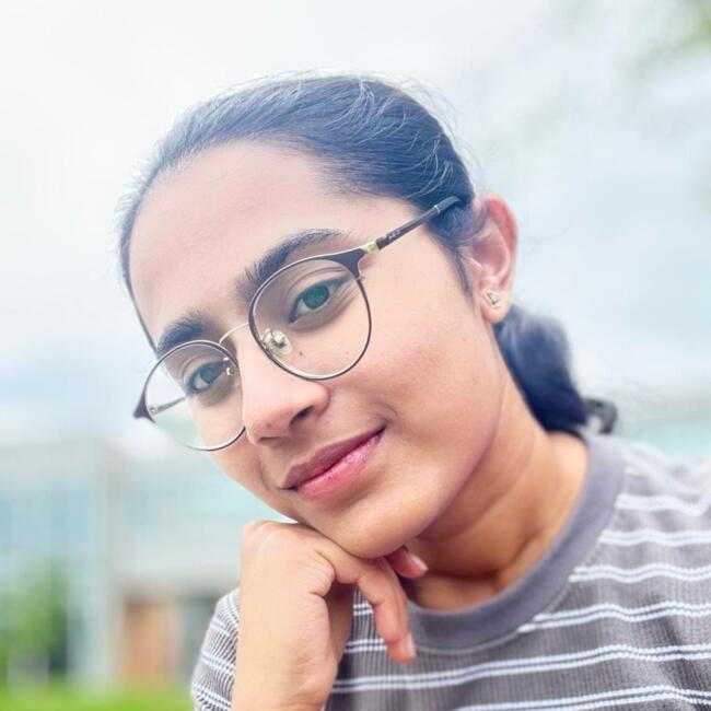 Babysitter στην περιοχή Brampton: Jiya