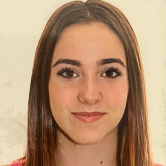 Nanny in Elche: Leyre