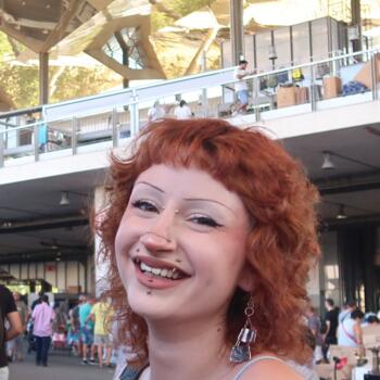 Babysitter στην περιοχή Sant Cugat del Vallès: Engel