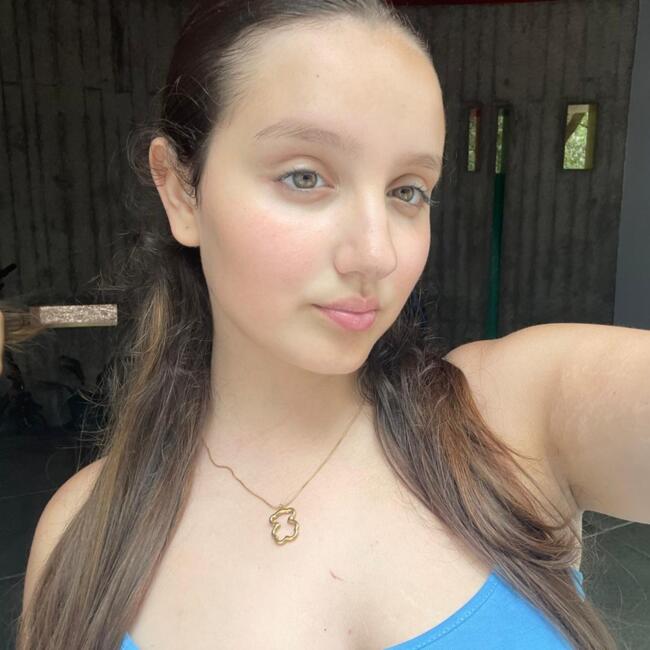 Babysitter em Gondomar: Luana Teixeira