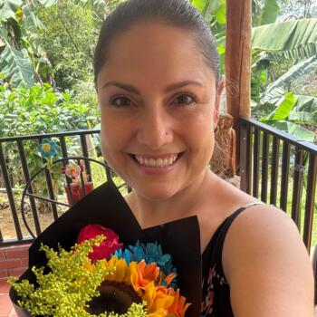 Babysitter in Bucaramanga: MARIANA DEL PILAR