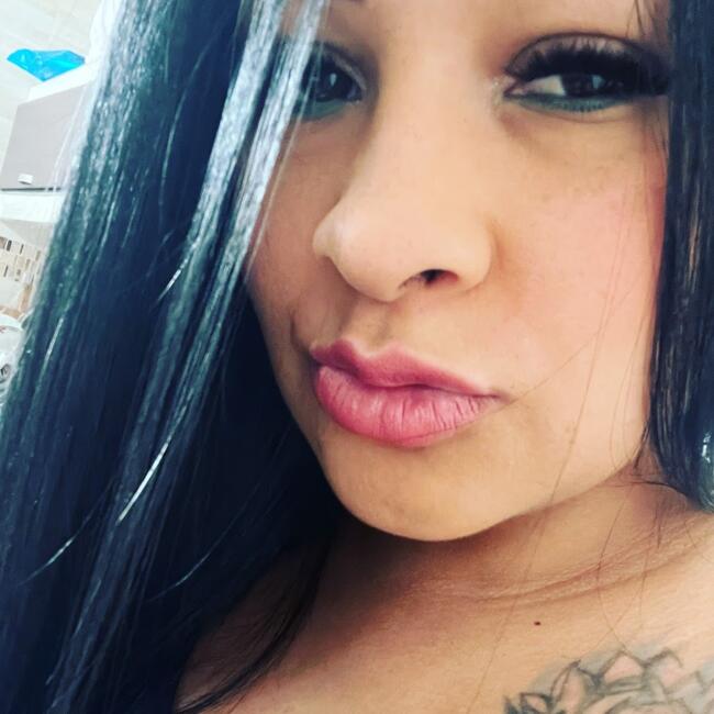 Trabajo para niñera en Cali: Katerin