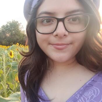 Babysitter in Xalapa: Daniela