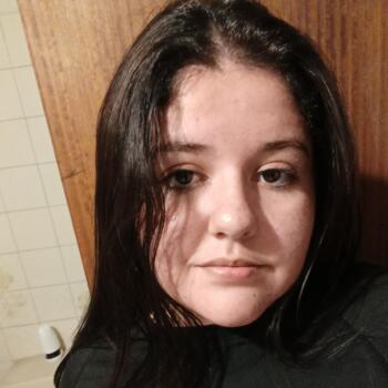 Babysitter in Providencia: Antonia