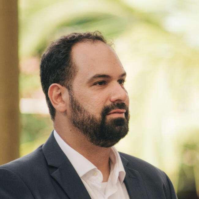 Babysitting job in Ribeirão Preto: Leandro