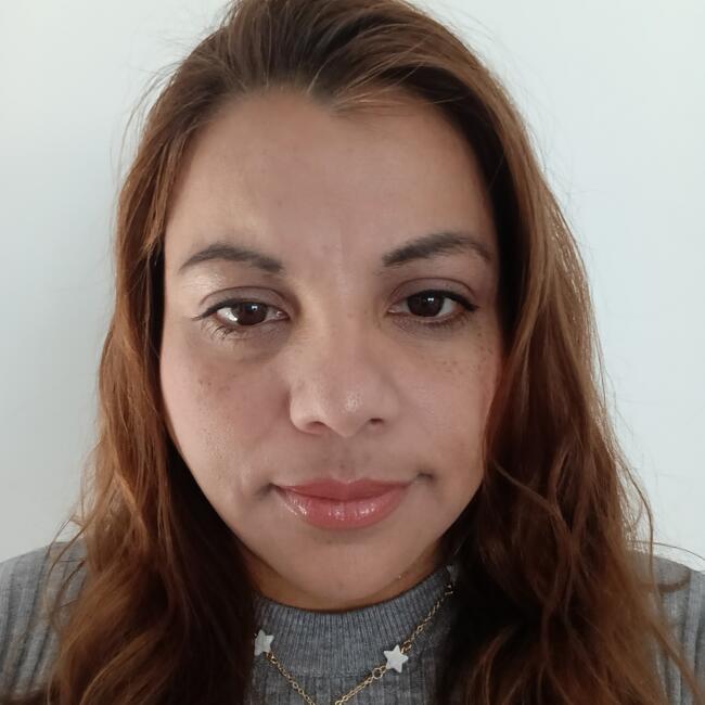 Babysitter in Collado Villalba: Arisneida