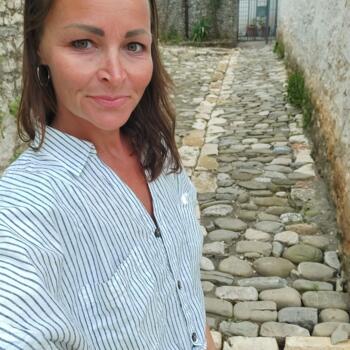 Nanny in Warsaw: SABINA