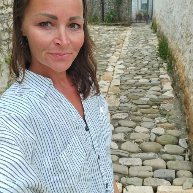 Niania w Warszawa: SABINA