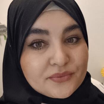 Babysitter in Rosny-sous-Bois: Rebiha