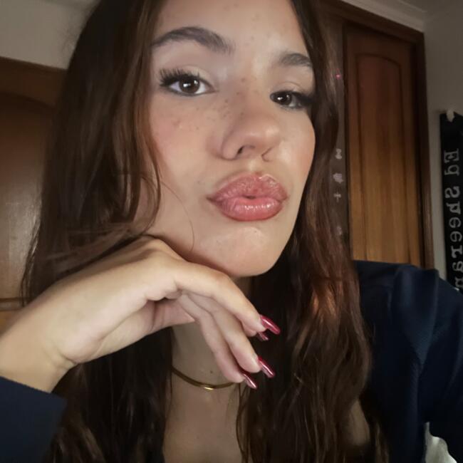 Babysitter in Montijo: Rita