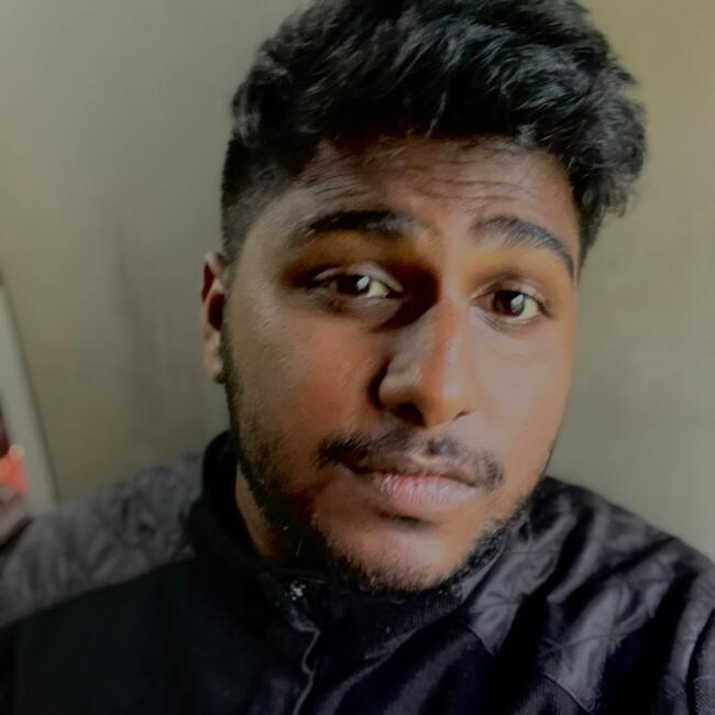 Babysitter in Sepang: Sanuka