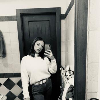 Babysitter in Supersano: Sofia