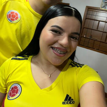 Babysitter in Cúcuta: Vanesa