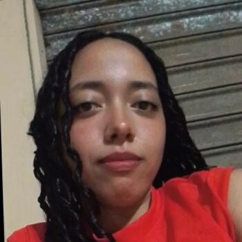 Niñera en Machala: Kristhell García