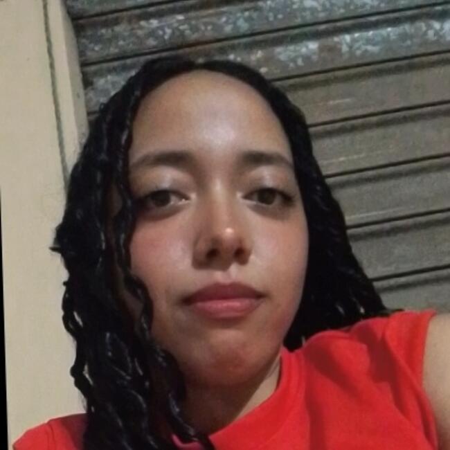 Niñera en Machala: Kristhell García