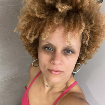 Babysitter in Sintra: Vilena