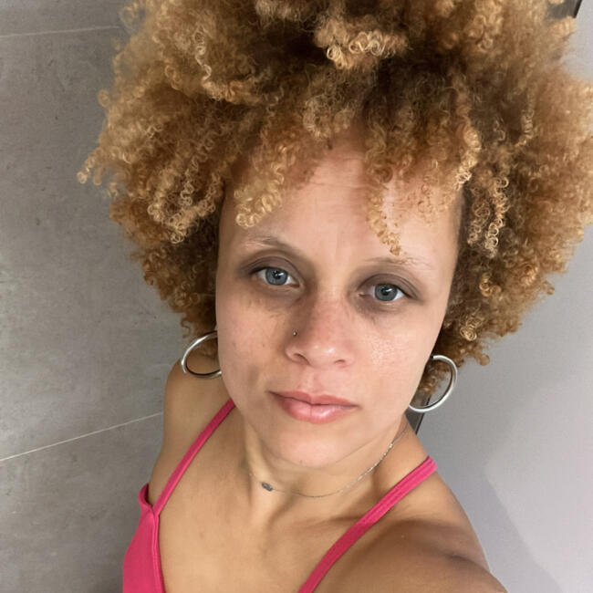 Babysitter in Sintra: Vilena