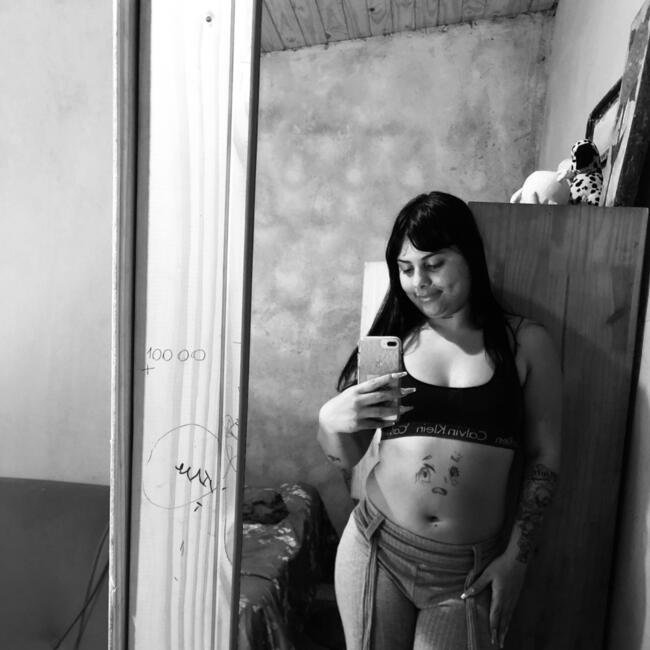 Babysitter a Aosta: Trinidad