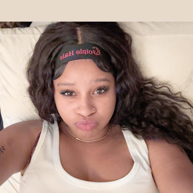 Babysitter in Perris: Patricia