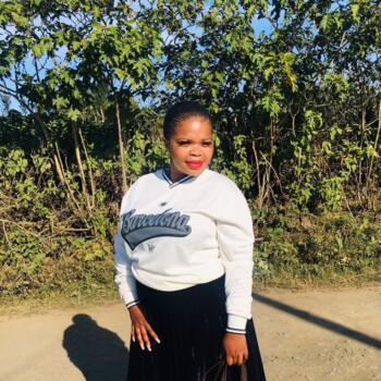 Babysitter Port Elizabeth: Anelisiwe