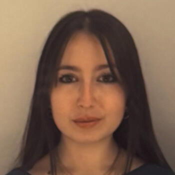 Baby-sitter Cergy: Maelia