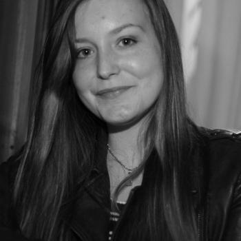 Babysitter in Bron: Noemie