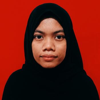 Babysitter di Kota Bekasi: Afni