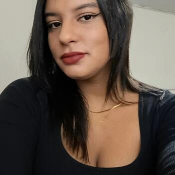 Babá em Alvorada (Rio Grande do Sul): Manuella