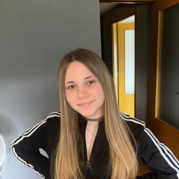 Babysitter in Pamplona: Ane
