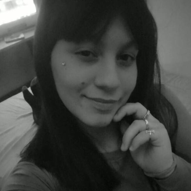 Babysitter in Almirante Brown: Abigail