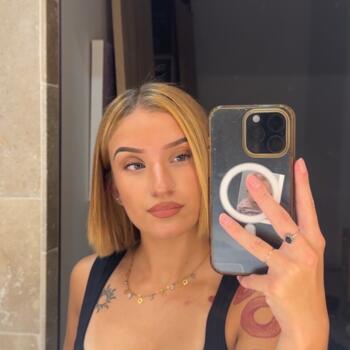 Babysitter in Fontenay-Trésigny: Diana