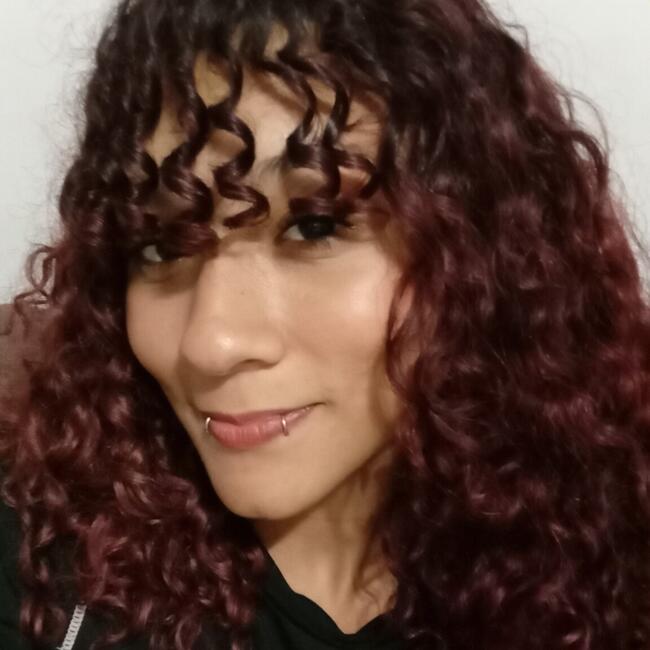 Babá em Osasco: Thainara