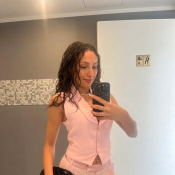 Babysitter a Torino: Serena