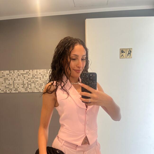Babysitter a Torino: Serena