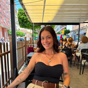 Babysitter Strasbourg: Alba