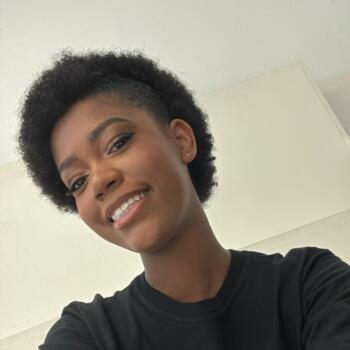 Babá em Belo Horizonte: Thayane