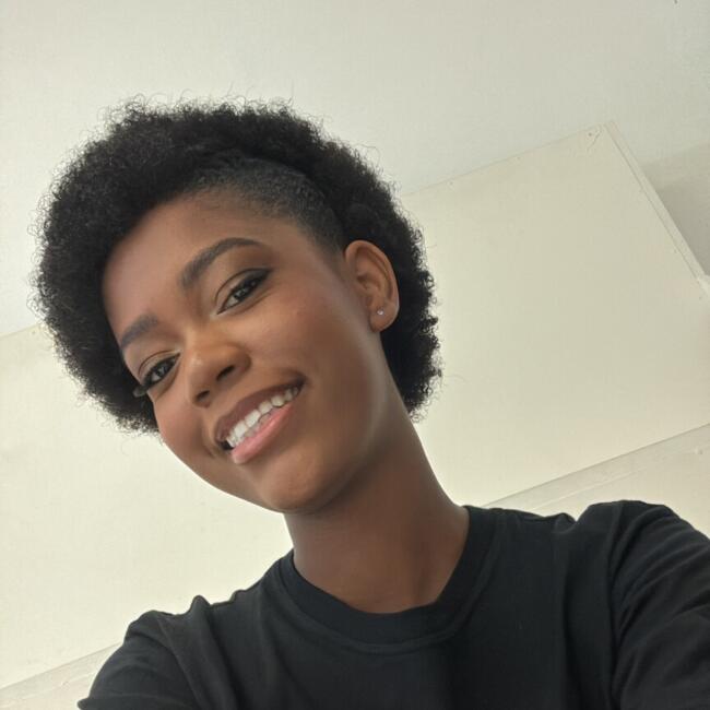 Babá em Belo Horizonte: Thayane