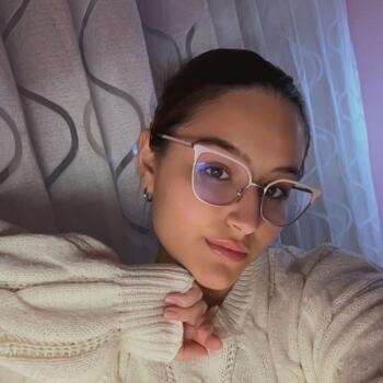 Babysitter in Taranto: Angelica