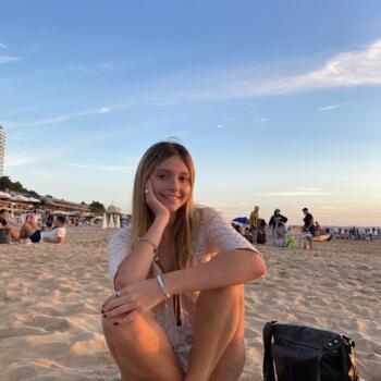 Babysitter in Maldonado: Juana