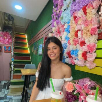 Nanny Palma: Milagros