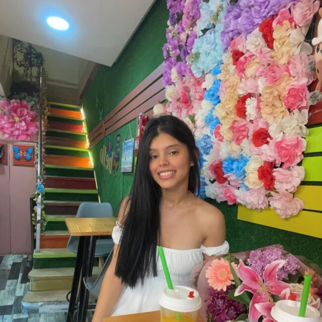 Nanny in Palma: Milagros