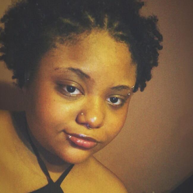 Babá em Belo Horizonte: Thamires