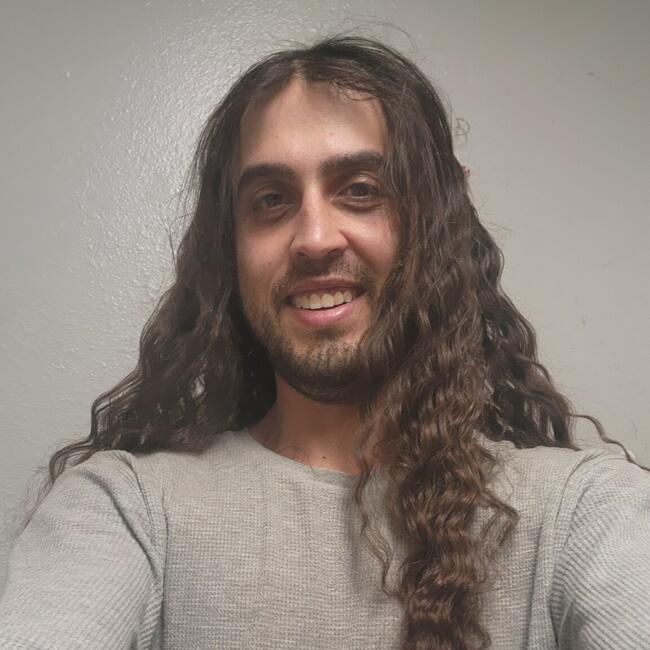 Babysitting job in Lincoln: Anthony