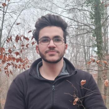 Babysitter in Mulhouse: Maher