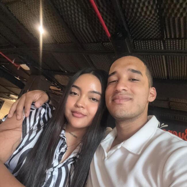 Trabajo para niñera en Cali: Juan Diego